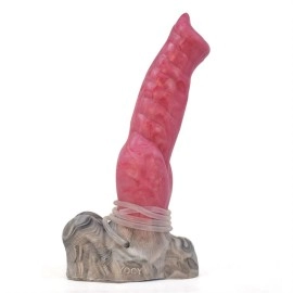 Best YOCY 27cm Hawk Werewolf Animal Penis Squirting Dildo Toy Factory