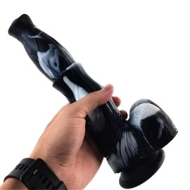 YOCY Best Pegasus Strap-on Horse Ejaculation Dildo Water Spray Cock Sex Shop