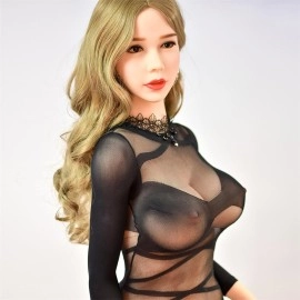 AX174 165cm 5ft4 White Skin Medium Boobs Japanese Sex Doll - 6YE Sex Dolls