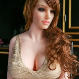 AX176 165cm 5ft4 Most Realistic Medium Breast Premium Sex Doll TPE - 6YE Sex Dolls