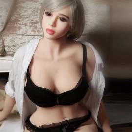 AX180 165cm 5ft4 Best Young Medium Breast Petite Sex Doll - 6YE Dolls