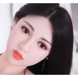 Miss Momoka Japan Adult AV Star Sex Doll AFST018 165cm 5ft4 AIFEI Sex Toys