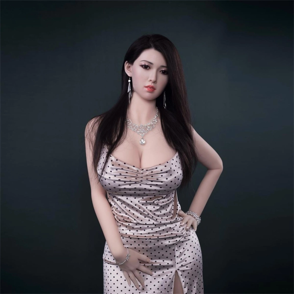 Wholesale Chinese Ayaka Sexy Girl Love Doll Chubby 166cm 5ft4 Dearest Asian Wife Huge Boob Sex Doll AFST022