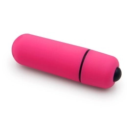 Mini Bullet Vibrator for Women G-Spot Massager Love Egg Sex Toys