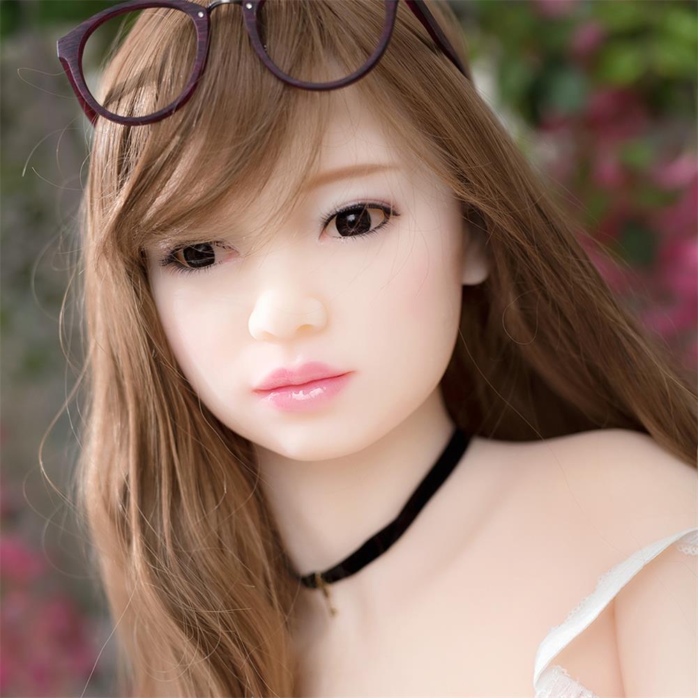 Small Chest Sex Doll
