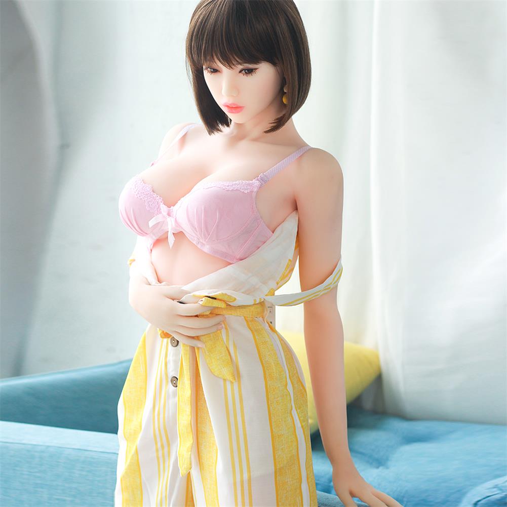 Anime Sex Doll