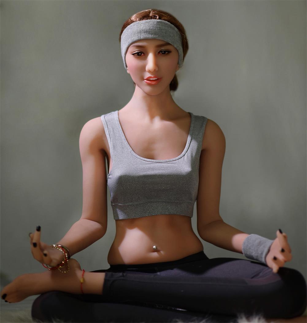 Yoga Sex Doll
