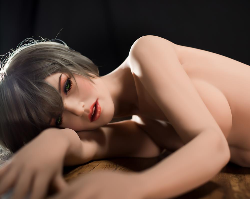 Tan Skin Sex Doll