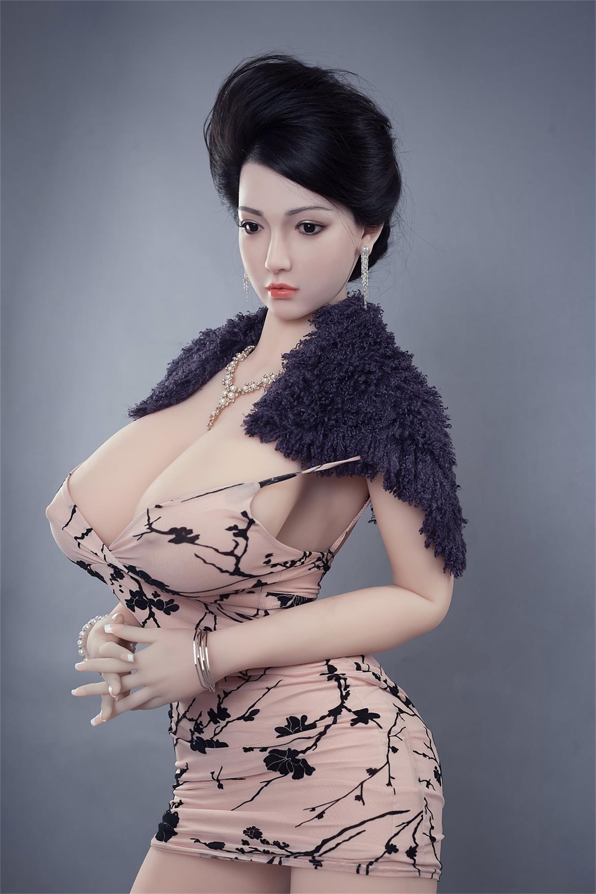 Huge Boobs Sex Doll