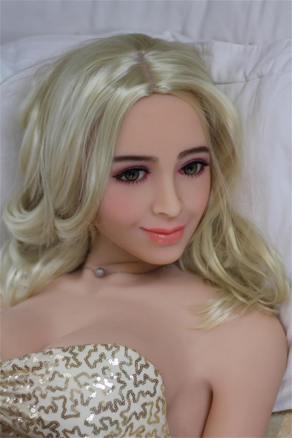 Normal Breast Sex Doll