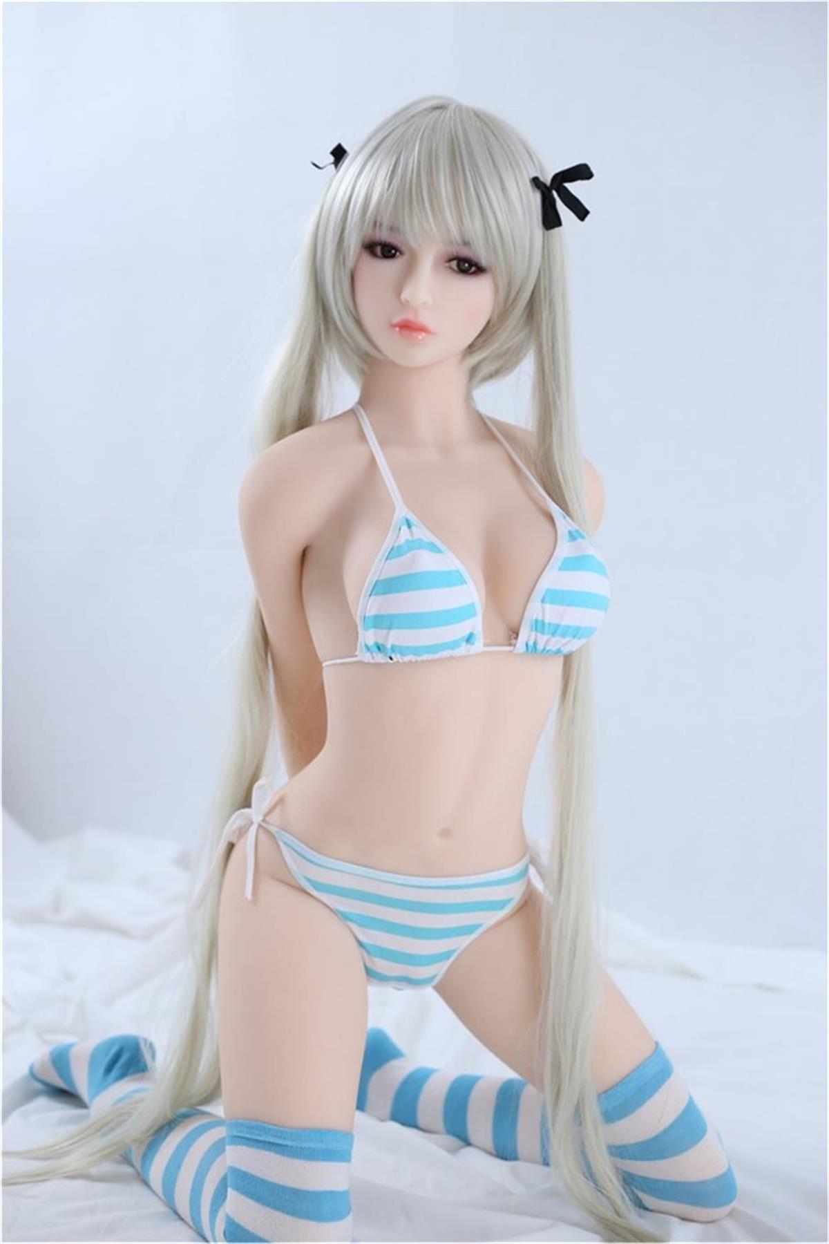 Yunxi Small Sex Doll